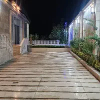 عمارت سرو امیر  مدرن اجاره روزانه هفتگی|اجارهٔ کوتاه‌مدت ویلا و باغ|رودهن, |دیوار