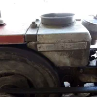 تیلر 4/5میتسوبیشی