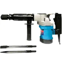 تخریب PH65 پی ام (آنکور)|ابزارآلات|سبزوار, باهنر|دیوار