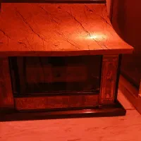 بخاریی توان گاز