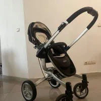 کالسکه و کریر مارک Graco
