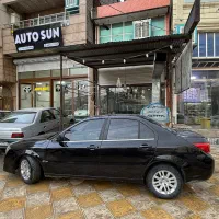 دنا تیپ دو ۱۳۹۹|خودرو سواری و وانت|جوانرود, |دیوار