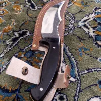 چاقو زنجان|کلکسیون اشیاء عتیقه|ری, ولی آباد|دیوار