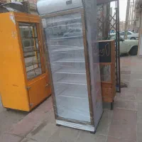 یخچال ایستاده تک درب درحدنو|فروشگاه و مغازه|تهران, باشگاه نفت|دیوار