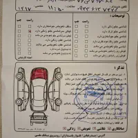 تیبا ۲ کم کار|خودرو سواری و وانت|بندرعباس, |دیوار