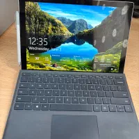 Surface pro 5 / سرفیس پرو ۵