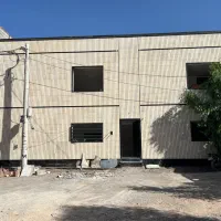 ویلایی نیمه دوبلکس زریسف