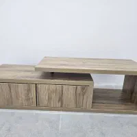 باکس تلویزیون دیواری