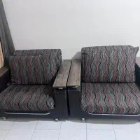 مبل تخت خواب شو