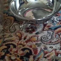 فروش سماور گازی افسون و اسباب سماور|سماور، چای‌ساز، قهوه‌ساز|لنجان, |دیوار