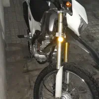 تریل پرواز ۲۰۰ GY مدل ۱۴۰۰|موتورسیکلت|تهران, شهرک ولیعصر شمالی|دیوار