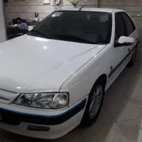 پارس تیوفایو سفید