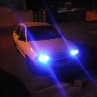 پراید مدل 87|خودرو سواری و وانت|نهبندان, |دیوار