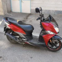 j200مدل ۱۴۰۰|موتورسیکلت|تهران, شهرک صادقیه|دیوار