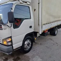 ایسوزو۸۹|خودرو سنگین|بروجرد, |دیوار