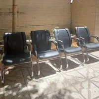 صندلی اداری