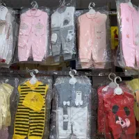 وسایل سیسمونی و لباس