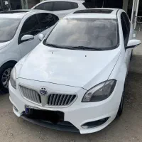 برلیانس H320 موتور 1650 مدل 97 فقط اقساطی