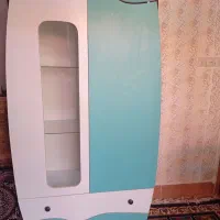 کمدبچه|اسباب و اثاث بچه|بروجرد, |دیوار