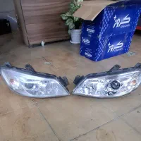 چراغ رانا معمولی