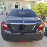 دنا پلاس مشکی 1404