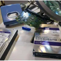 تعمیر هارد دوربین مداربسته|دوربین مداربسته|تهران, لاله زار|دیوار