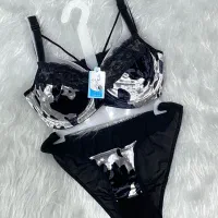 ست مخمل هارنس فنر دار