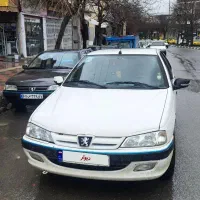 پارس 1401 نیمه سفارشی