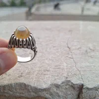 انکشتر تک چشم یا سلیمانی
