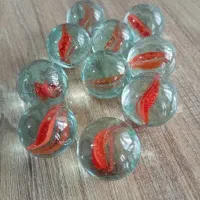 تیله بزرگ