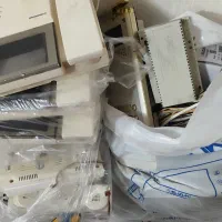 آیفون کار کرده|دوربین مداربسته|کرج, شاهین‌ویلا|دیوار