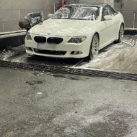 اجاره بی ام و  کروک