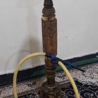 قلیان دوسیب