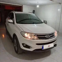 تیگو5مدل1395|خودرو سواری و وانت|دهگلان, |دیوار