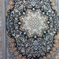 دو عدد ۱۲ متری ۱۰۰۰ شانه دست دوم مارک  کبیر یزد