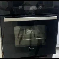 فروش فر توکار اخوان