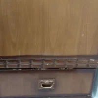 کمد و دارور|جاکفشی، کمد، دراور|کرمانشاه, |دیوار