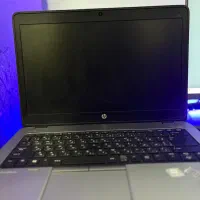 لپ تاپ Hp 840 G1 ارتقا داده شده