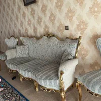 مبلمان کلاسیک