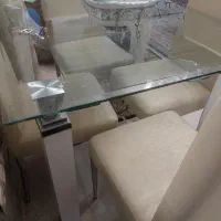 میز ناهار خوری۴ نفره