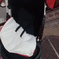 کالسکه بچه|کالسکه و لوازم جانبی|نسیم‌شهر, |دیوار