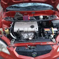 جن تو 2008 ب|خودرو سواری و وانت|تهران, اقدسیه|دیوار