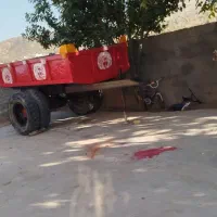 تریلی|خودرو سنگین|لردگان, |دیوار