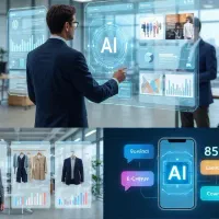 اتوماسیون بصرفه کارها بااپلیکیشنهای اختصاصی هوشمند|خدمات رایانه‌ای و موبایل|اصفهان, باغ نگاره|دیوار