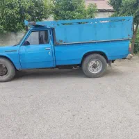 نیسان مدل 85