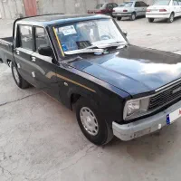 مزدا دوکابین فروشی ومعاوضه هم دارم|خودرو سواری و وانت|سقز, |دیوار