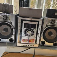 ضبط سی دی دار