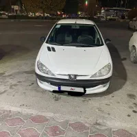 206 مدل 97|خودرو سواری و وانت|قوچان, |دیوار