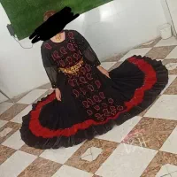 فروش لباس محلی از ۵۰۰