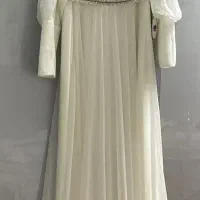 لباس عقد زیبا